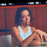 Zeynep Bastık nude #0068