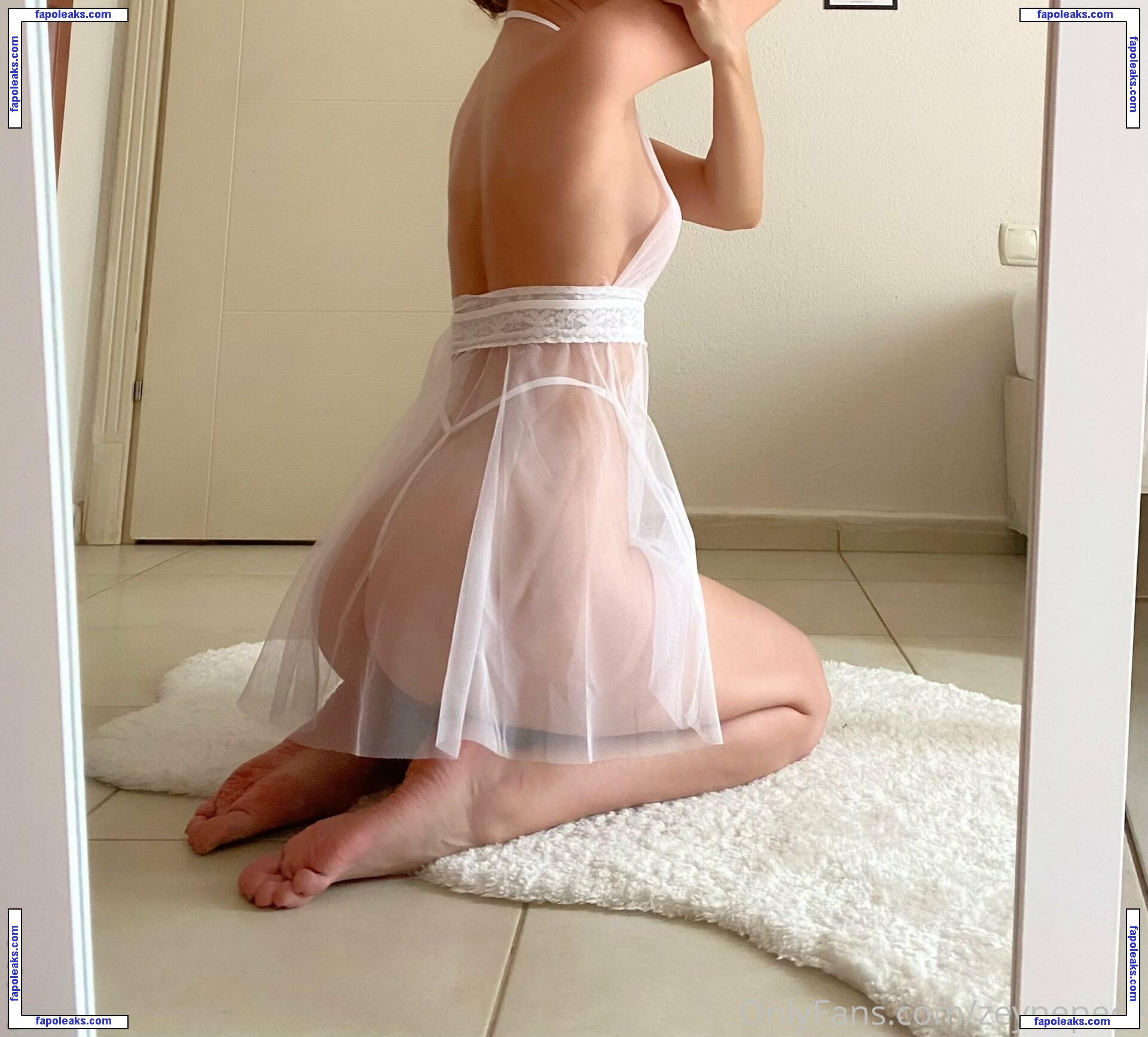 Zeynep Ece / zejnepece / zeynepece nude photo #0041 from OnlyFans