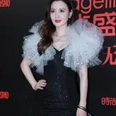 Zhang Meng голая #0004