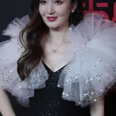 Zhang Meng голая #0007