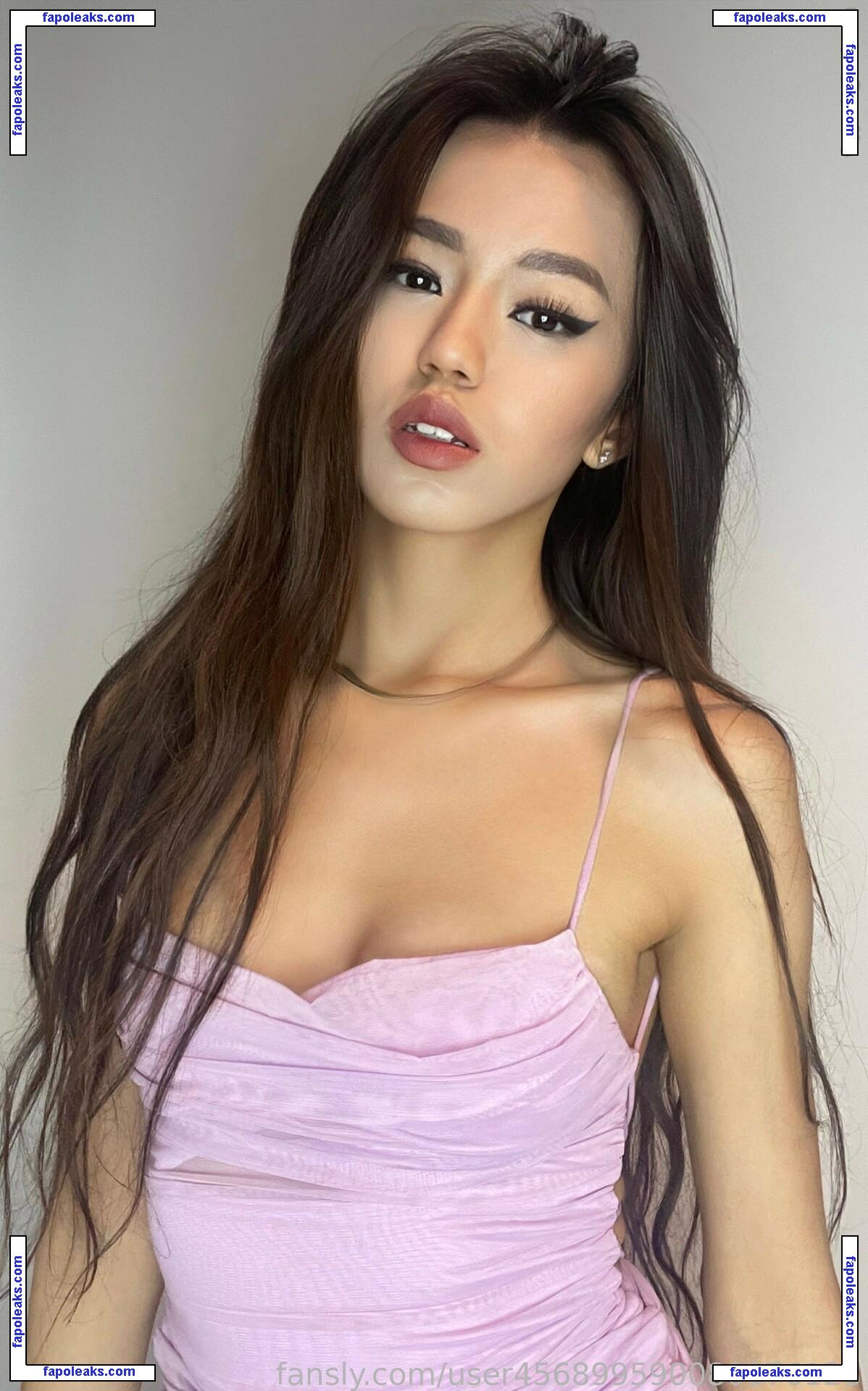 Zhang / margaretzhang nude photo #0031 from OnlyFans