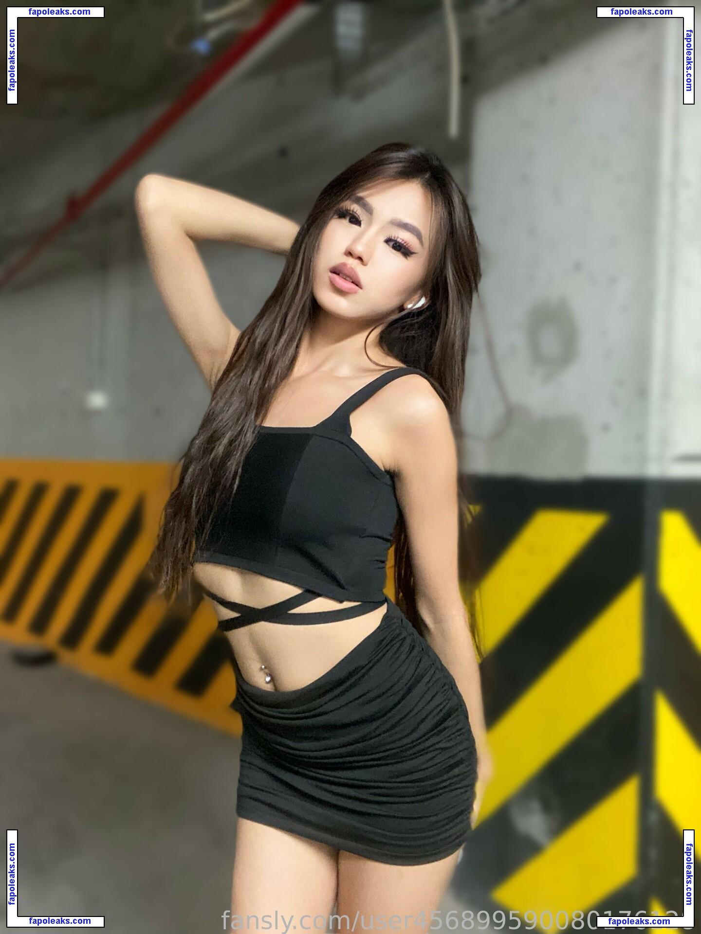 Zhang / margaretzhang nude photo #0047 from OnlyFans