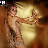 Zhanna Friske голая #0023