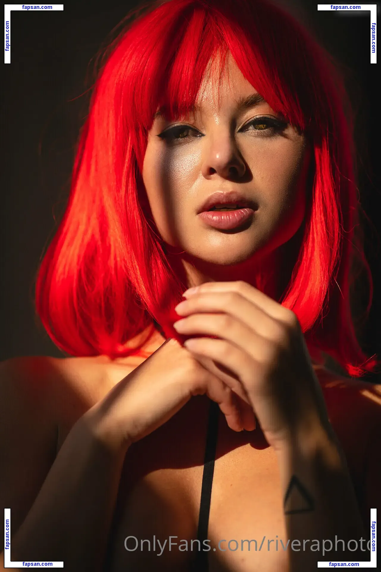 Zhanna Pavlova/ Pretty Potatoo nude photo #0009 from OnlyFans