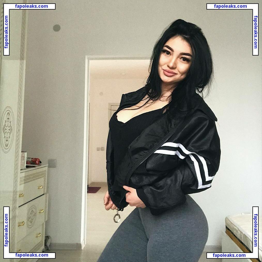 Zhansaya Dakarimova / dakarimova.online nude photo #0008 from OnlyFans