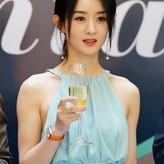 Zhao Liying голая #0001