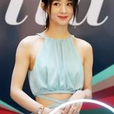 Zhao Liying голая #0004