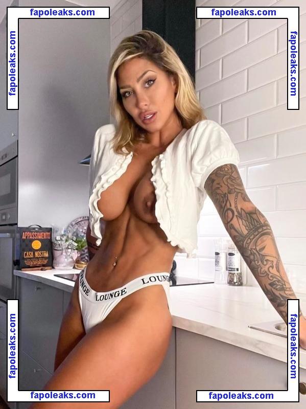 Zhara Nilsson / zhara_nilsson nude photo #0005 from OnlyFans