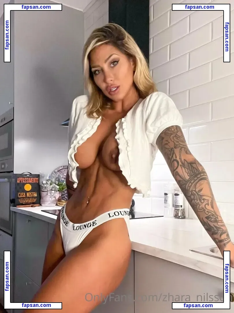 Zhara Nilsson nude photo #0012 from OnlyFans