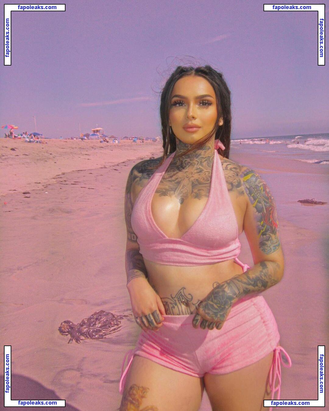 Zhavia nude photo #0009 from OnlyFans