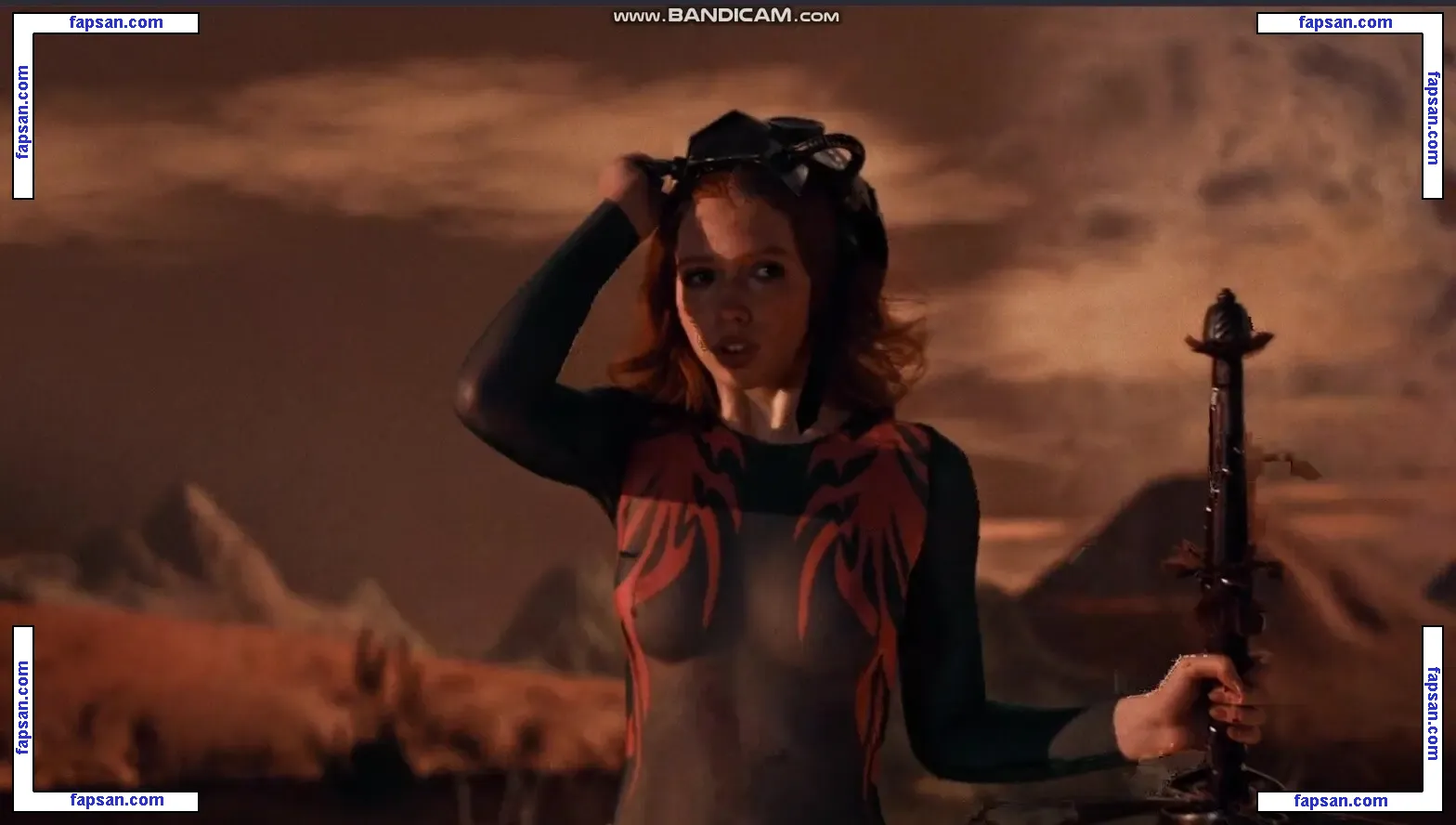 Zhenya Foxx nude photo #0027 from OnlyFans