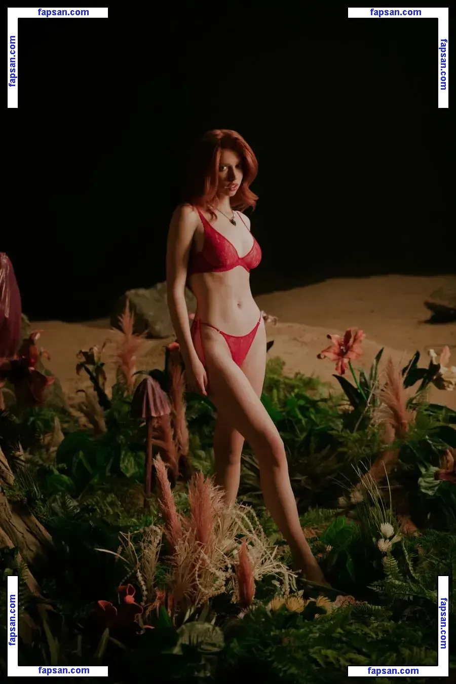 Zhenya Foxx nude photo #0039 from OnlyFans