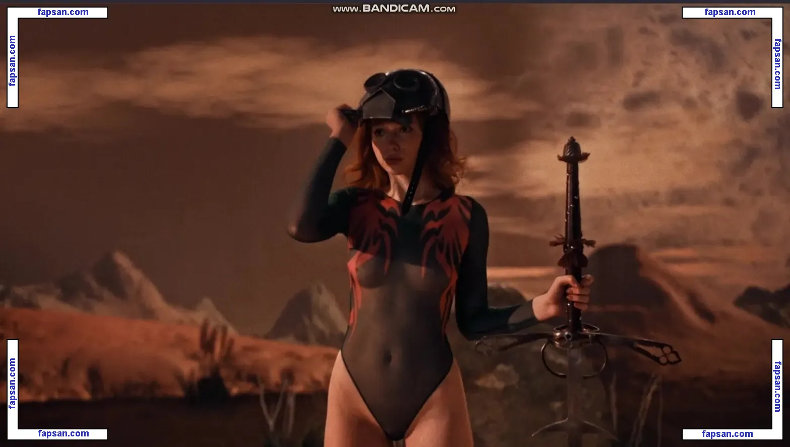 Zhenya Foxx nude photo #0040 from OnlyFans