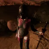 Zhenya Foxx nude #0030