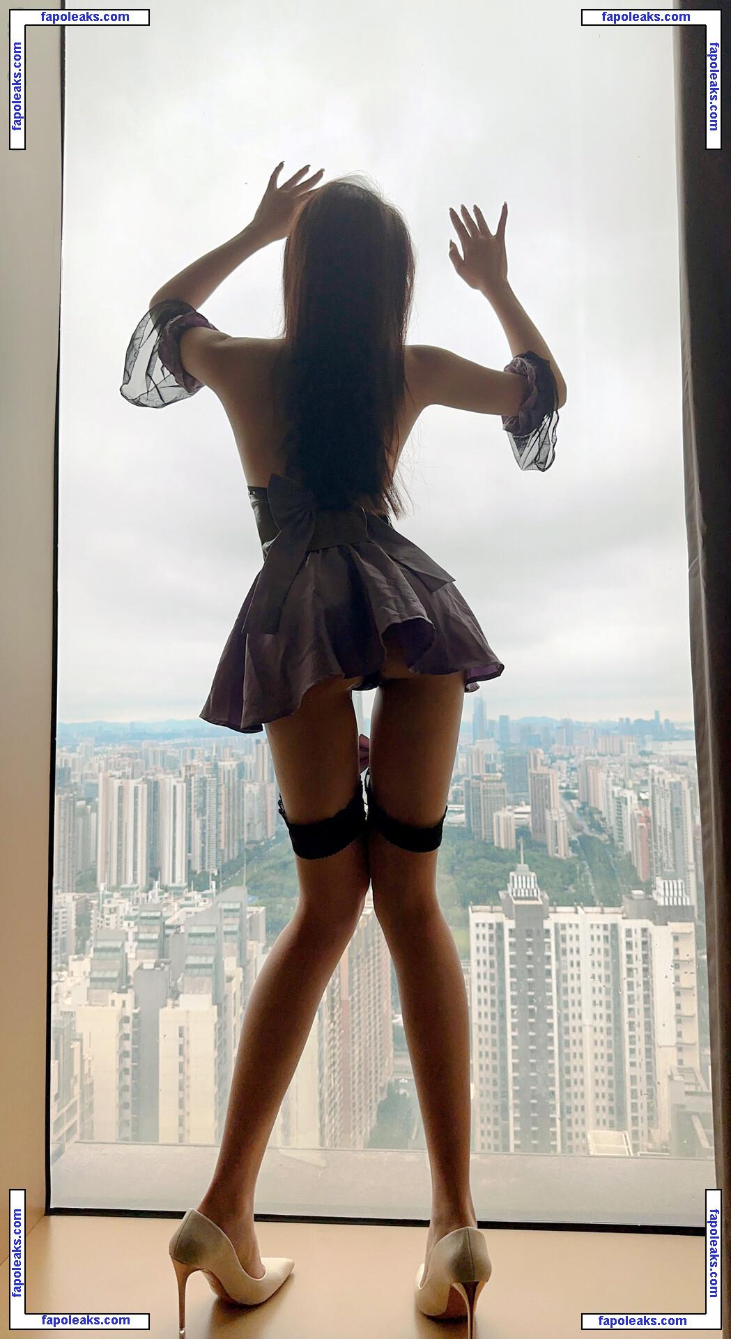ZhiZhiBooty / 芝芝booty nude photo #0017 from OnlyFans