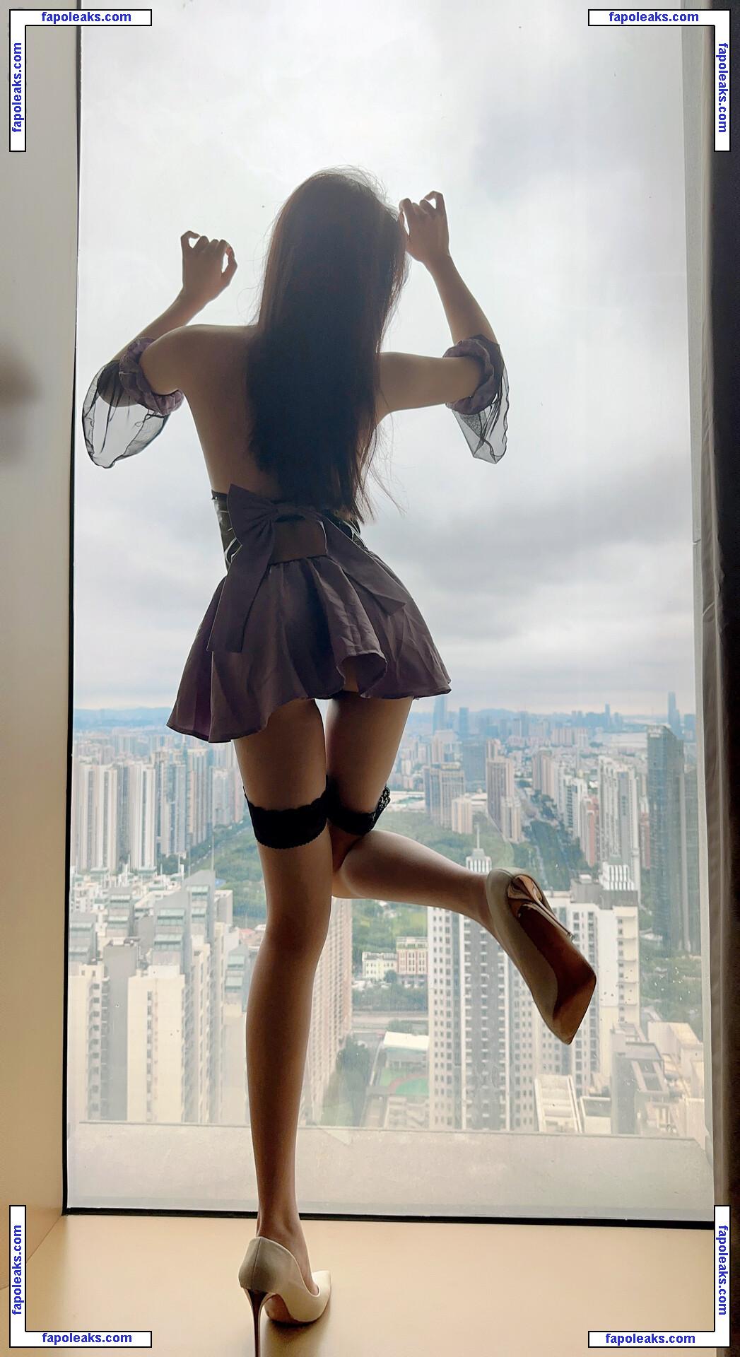 ZhiZhiBooty / 芝芝booty nude photo #0018 from OnlyFans