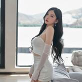 Zhou Yuxi nude #0055