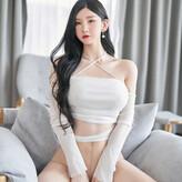 Zhou Yuxi голая #0090