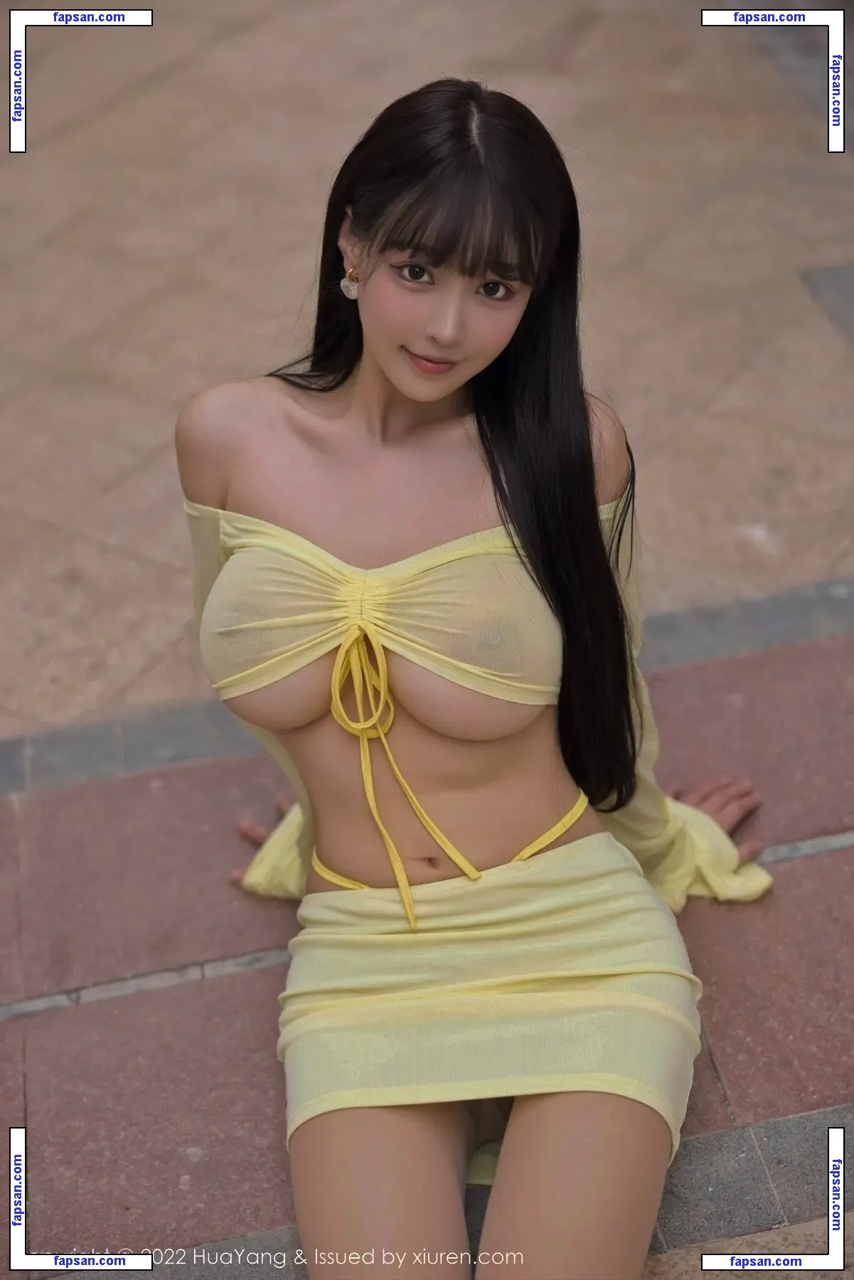 Zhu Ke Er nude photo #0054 from OnlyFans