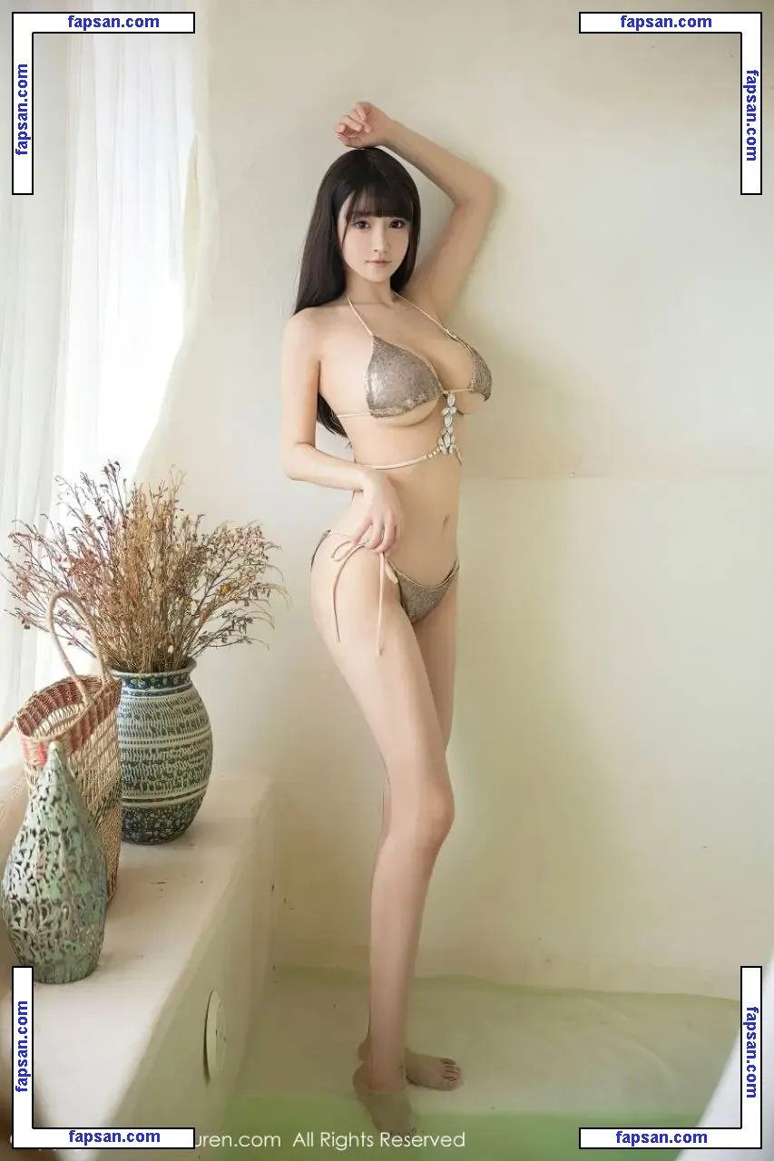 Zhu Ke Er nude photo #0078 from OnlyFans