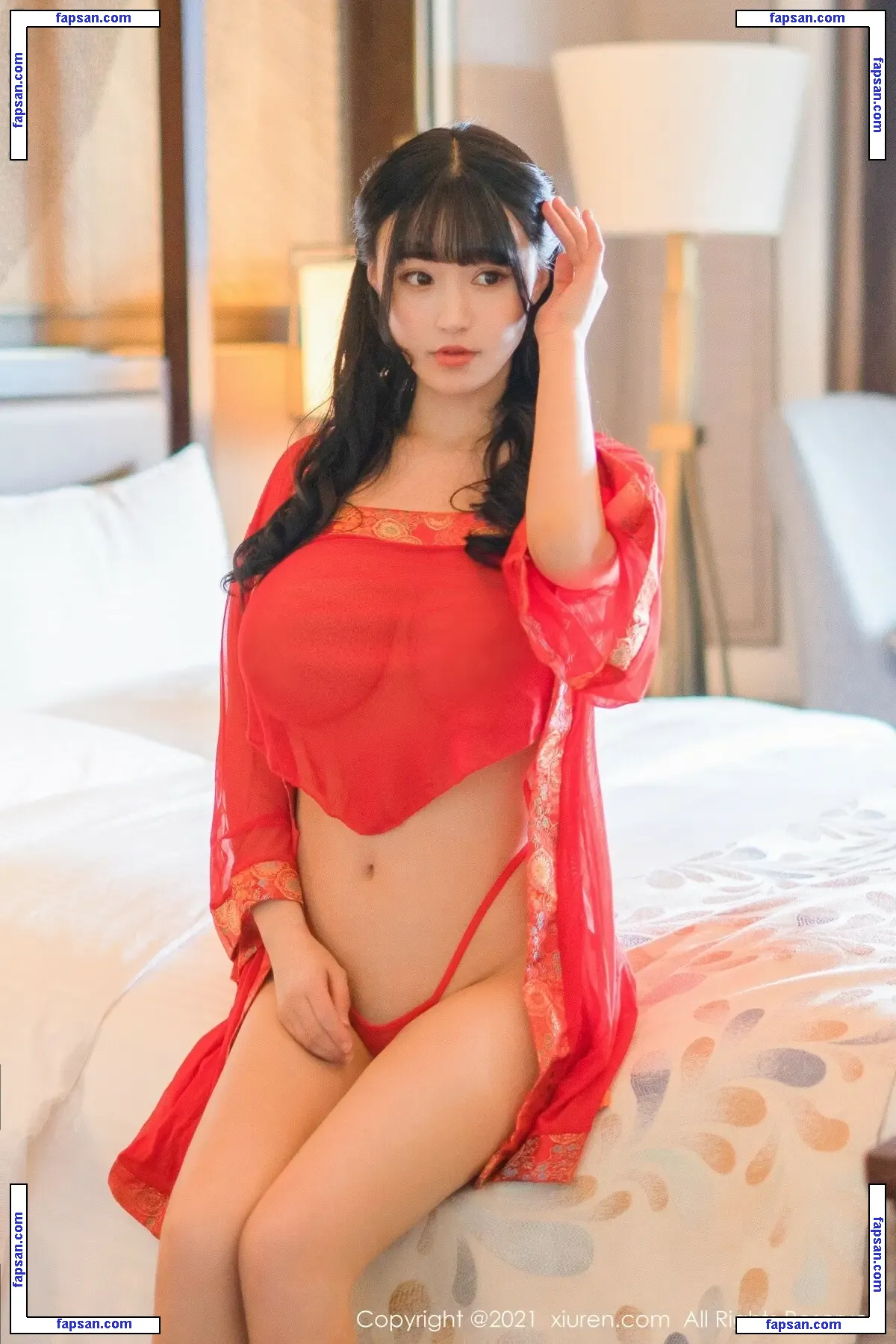 Zhu Ke Er nude photo #0421 from OnlyFans