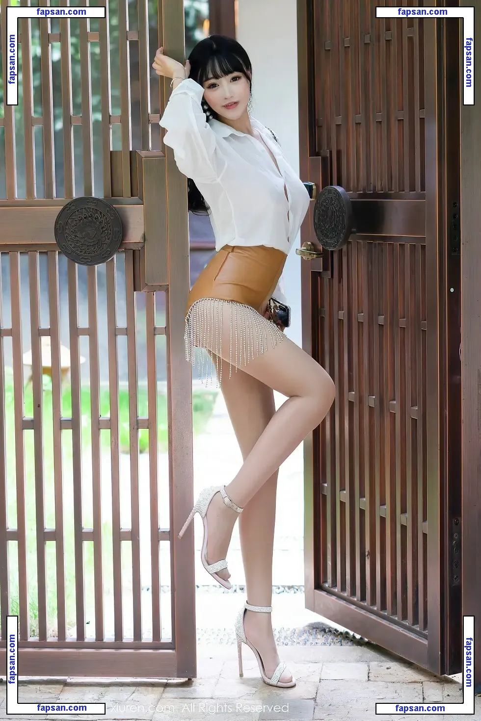 Zhu Ke Er nude photo #0535 from OnlyFans