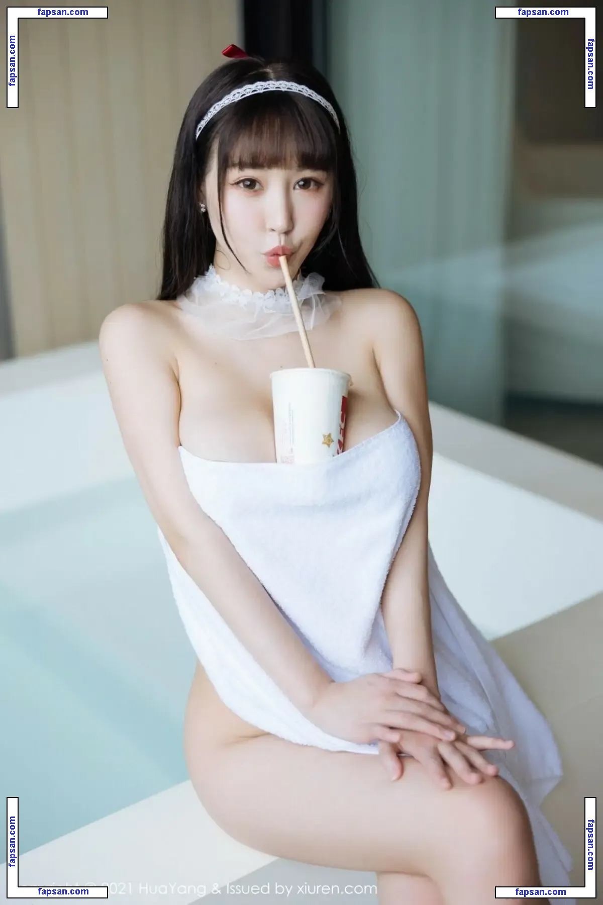Zhu Ke Er nude photo #0580 from OnlyFans