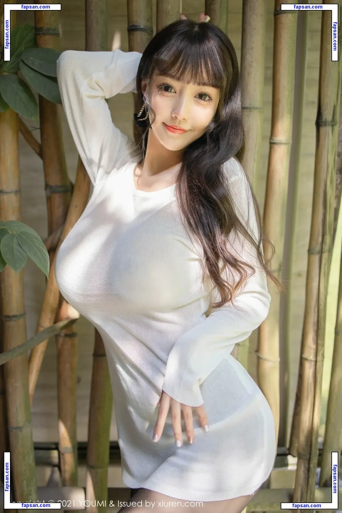 Zhu Ke Er nude photo #0606 from OnlyFans