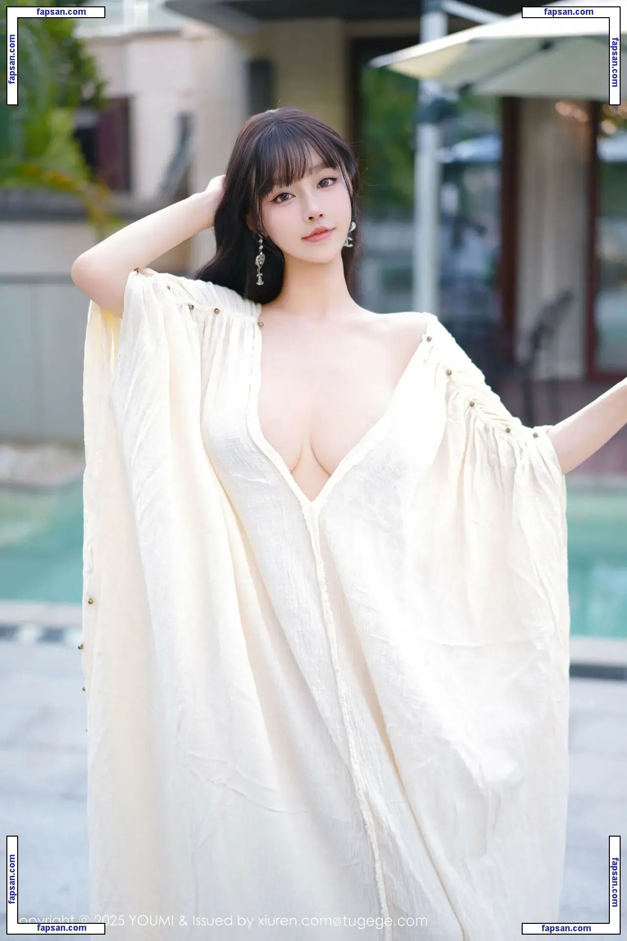 Zhu Ke Er nude photo #0771 from OnlyFans