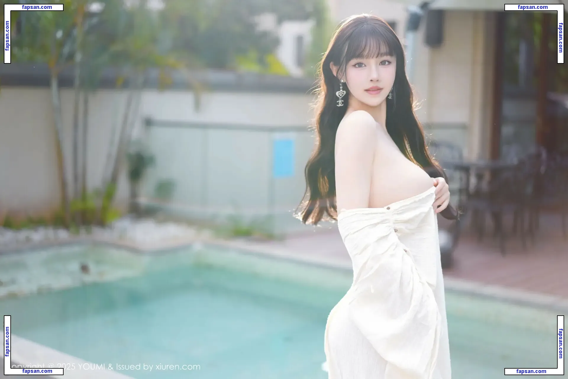 Zhu Ke Er nude photo #0779 from OnlyFans