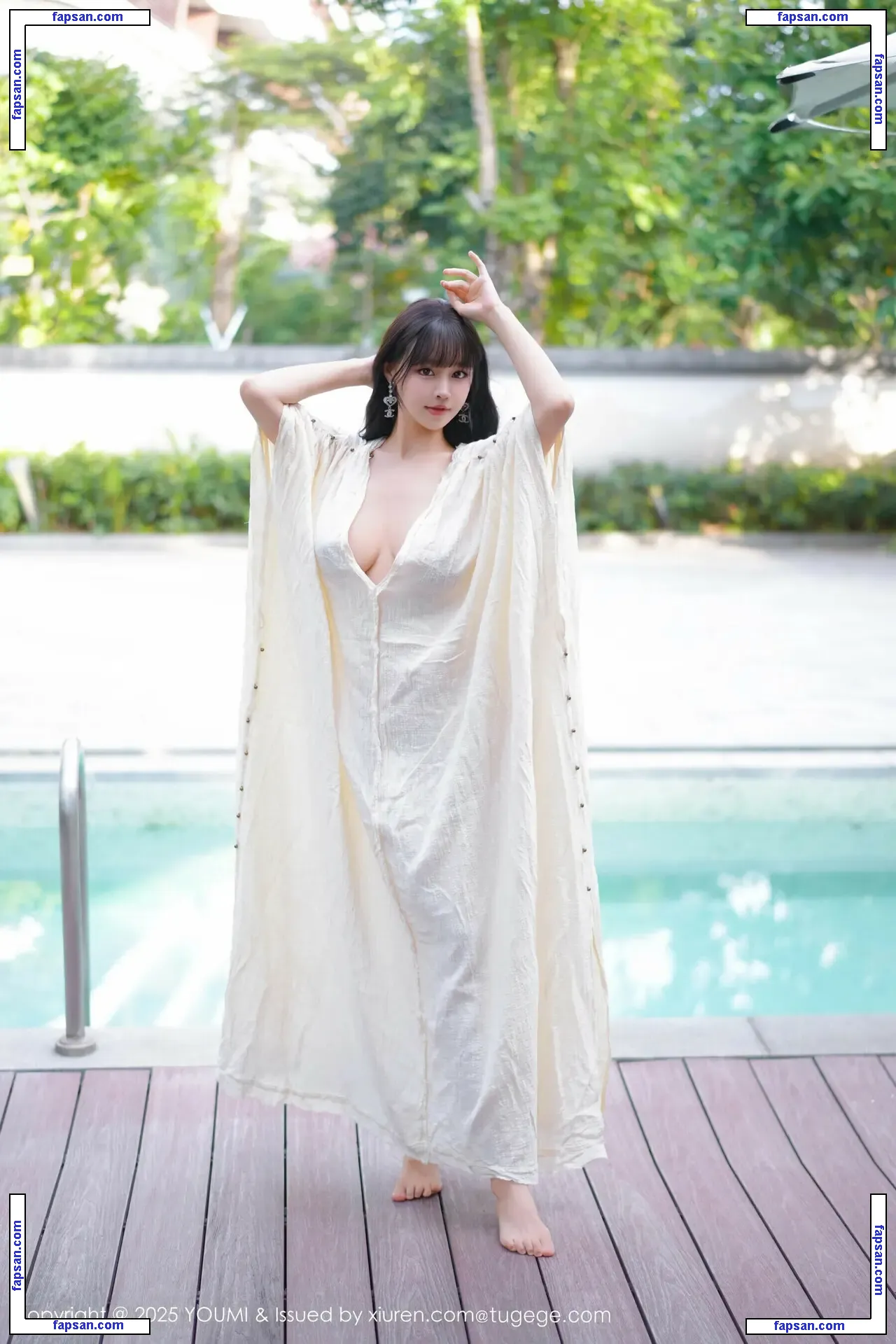 Zhu Ke Er nude photo #0787 from OnlyFans