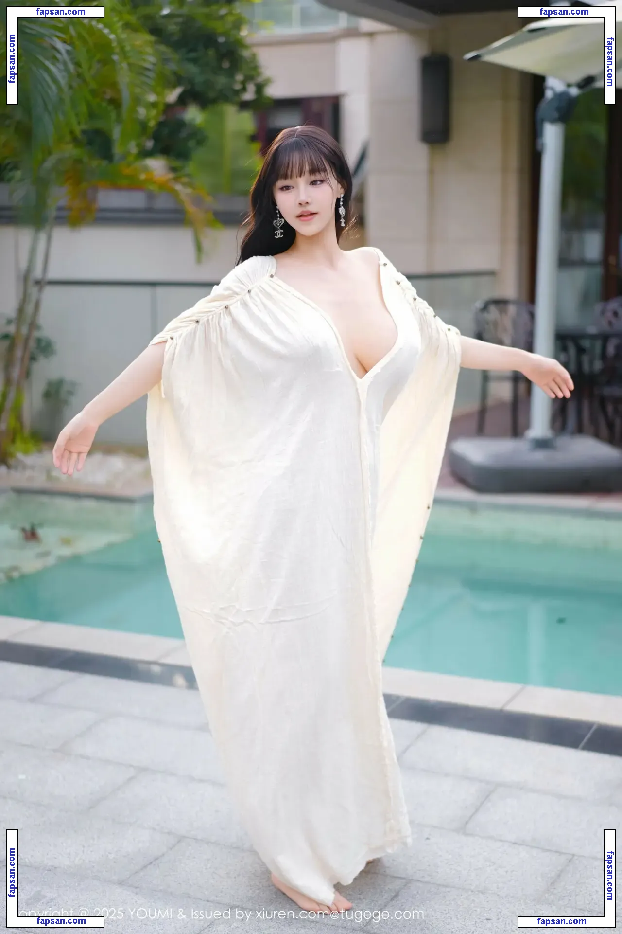 Zhu Ke Er nude photo #0788 from OnlyFans