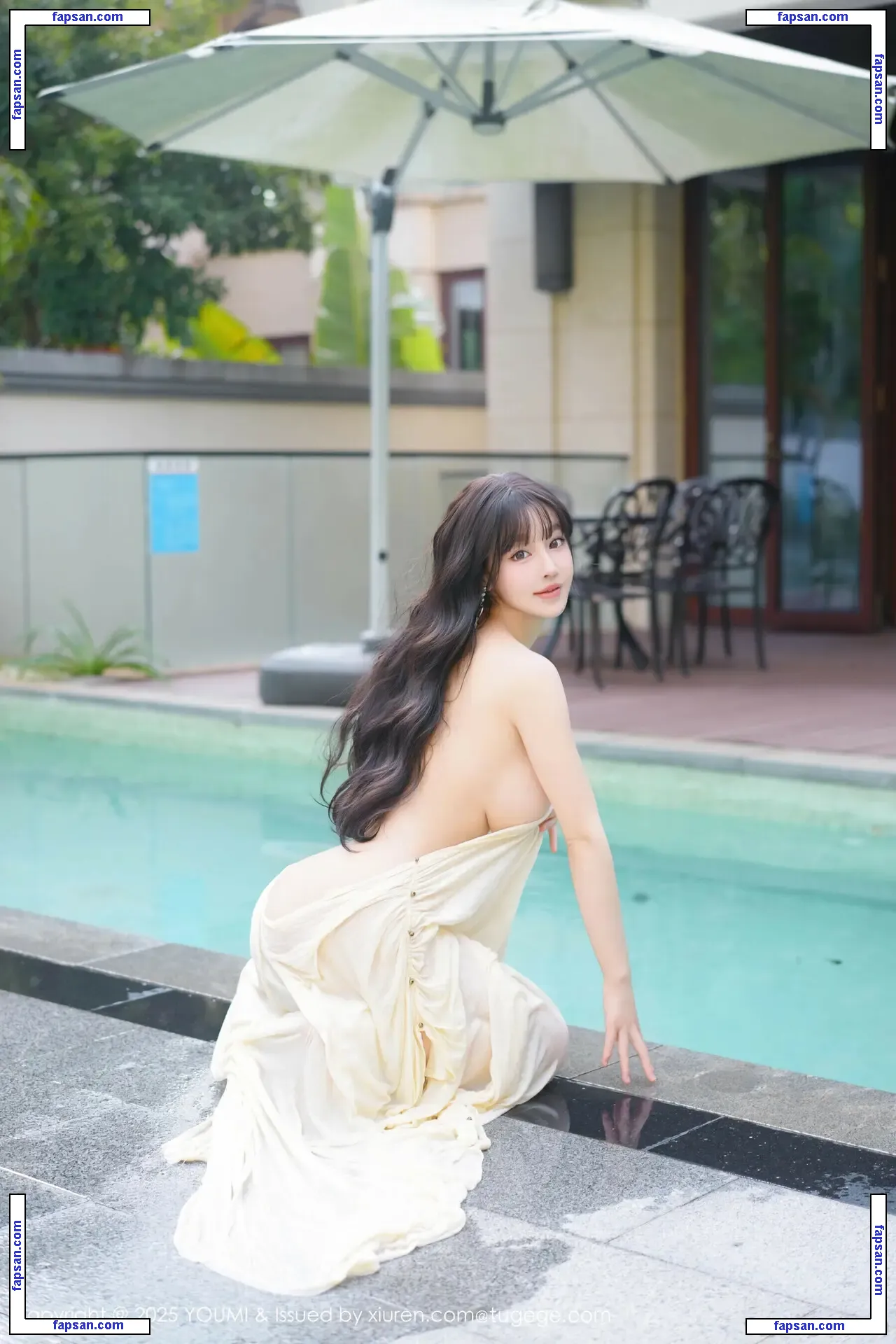 Zhu Ke Er nude photo #0795 from OnlyFans