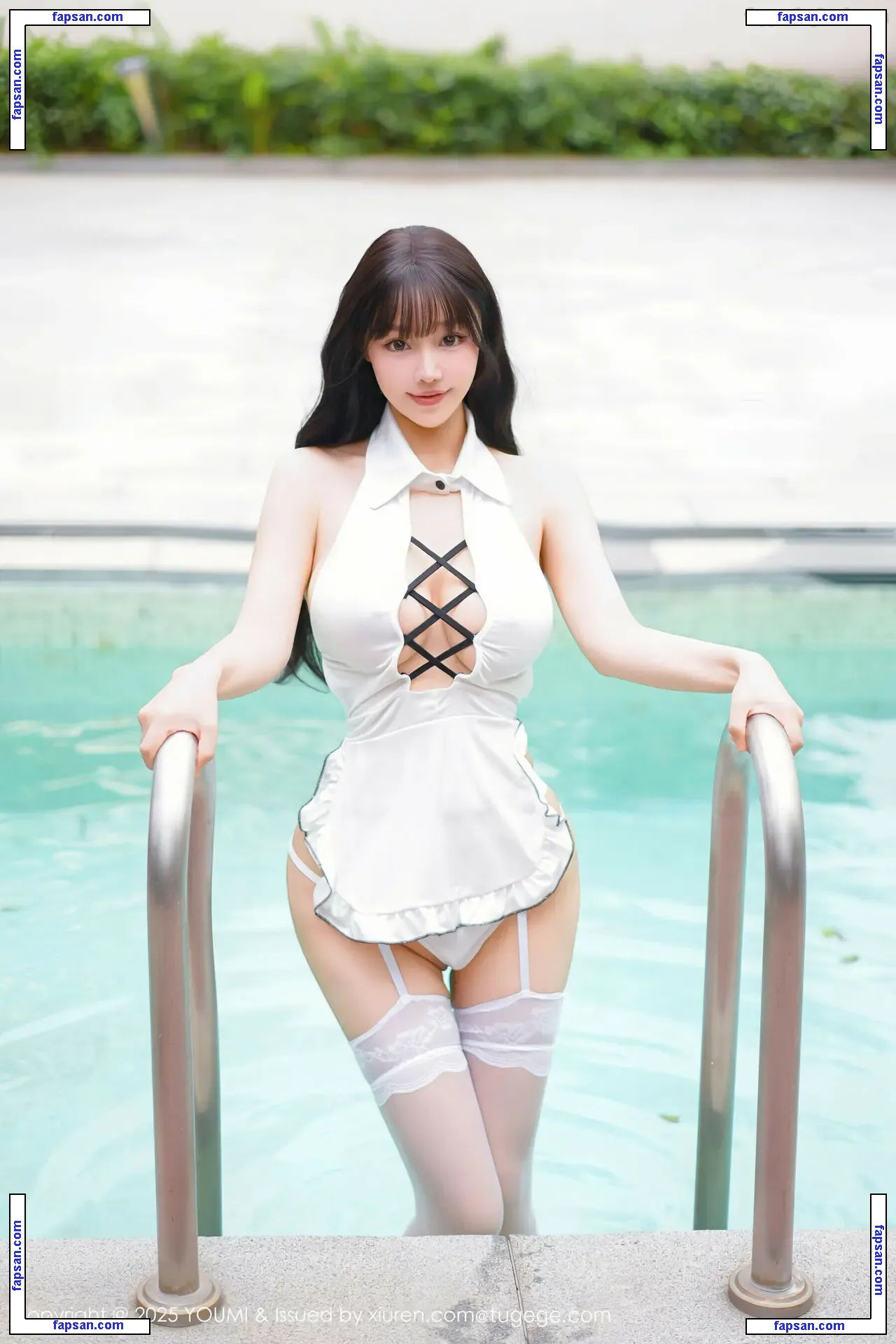 Zhu Ke Er nude photo #0803 from OnlyFans