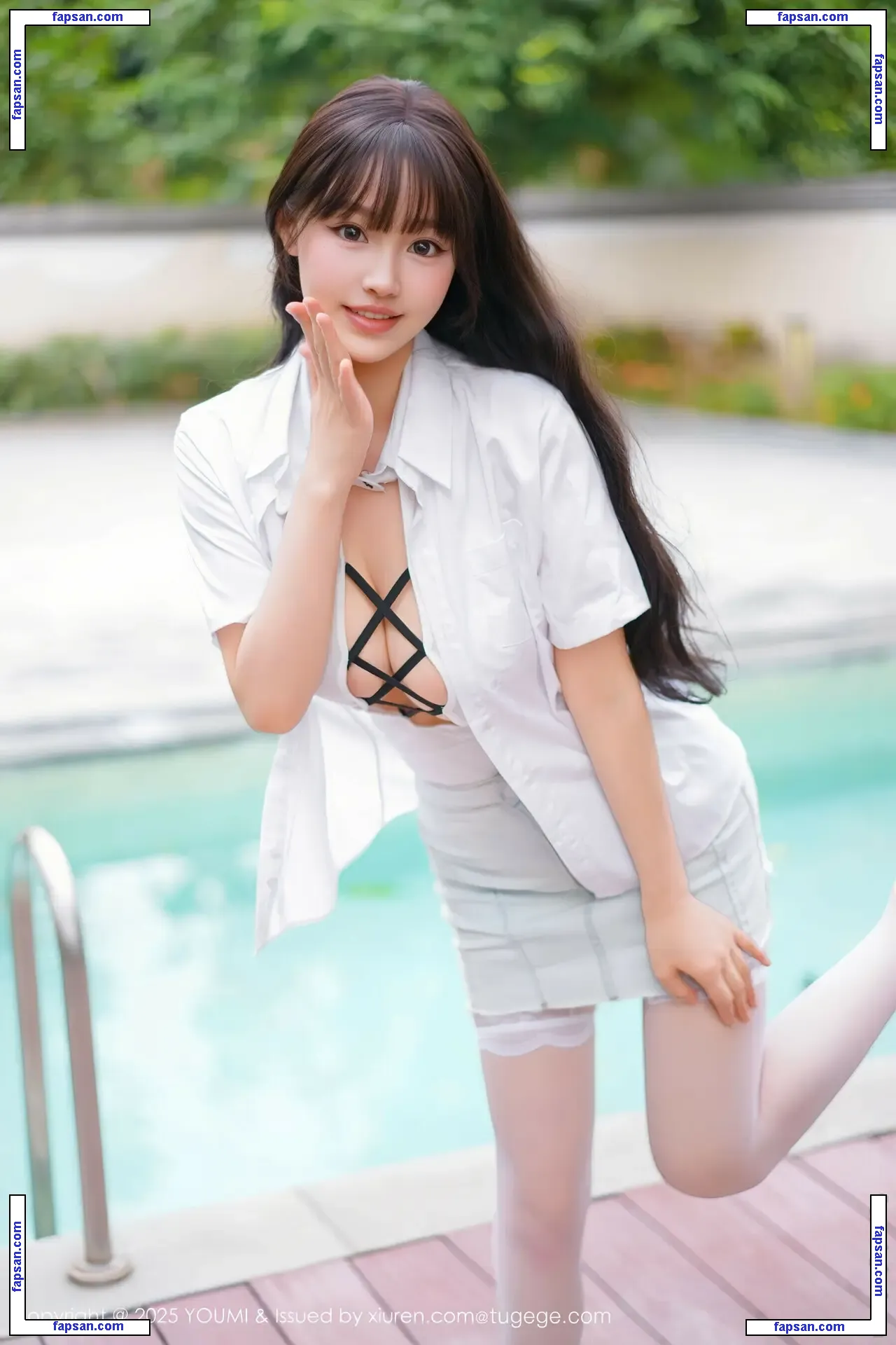 Zhu Ke Er nude photo #0819 from OnlyFans