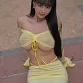 Zhu Ke Er nude #0054