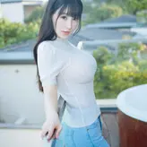 Zhu Ke Er nude #0467