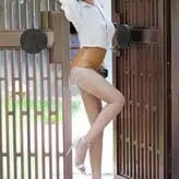Zhu Ke Er nude #0535