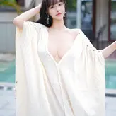 Zhu Ke Er nude #0771