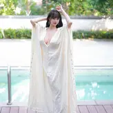 Zhu Ke Er nude #0787