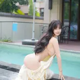 Zhu Ke Er nude #0790