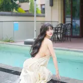 Zhu Ke Er nude #0795