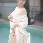 Zhu Ke Er nude #0796