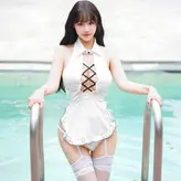 Zhu Ke Er nude #0803