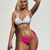 Zienna Sonne голая #0084