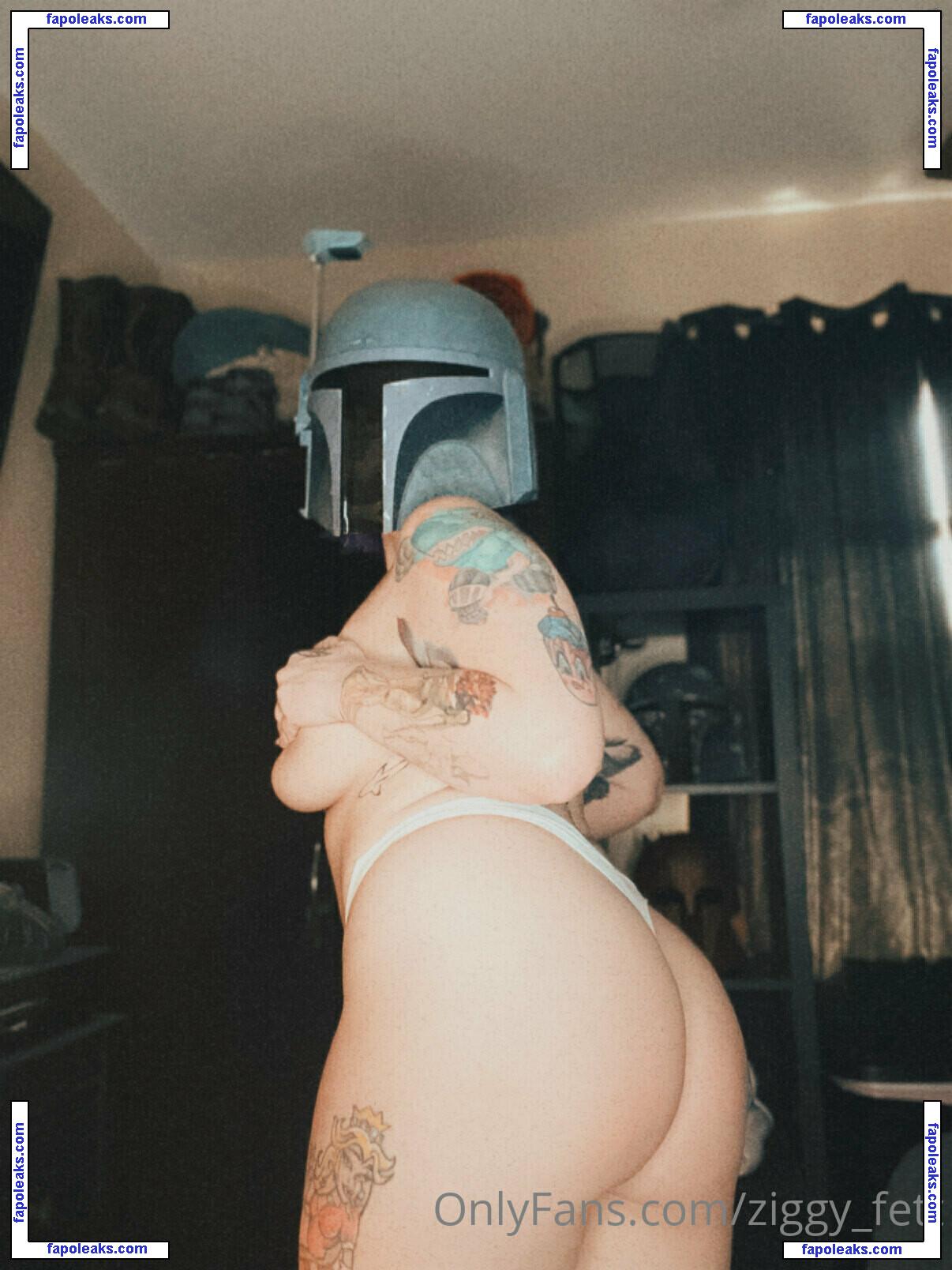 ziggy_fett nude photo #0015 from OnlyFans