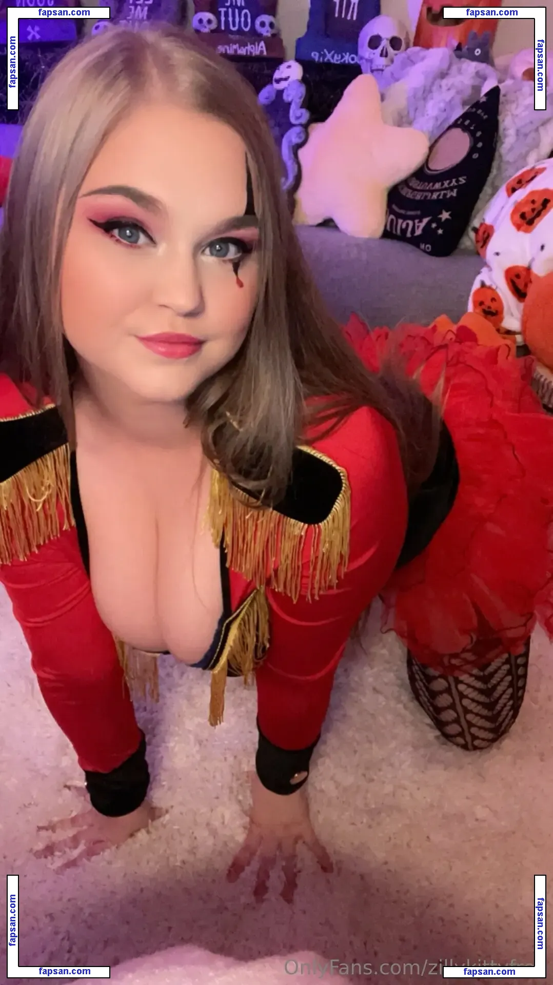 zillykittyfree nude photo #0041 from OnlyFans