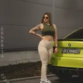 Zimtzxcke голая #0002