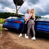 Zimtzxcke голая #0005