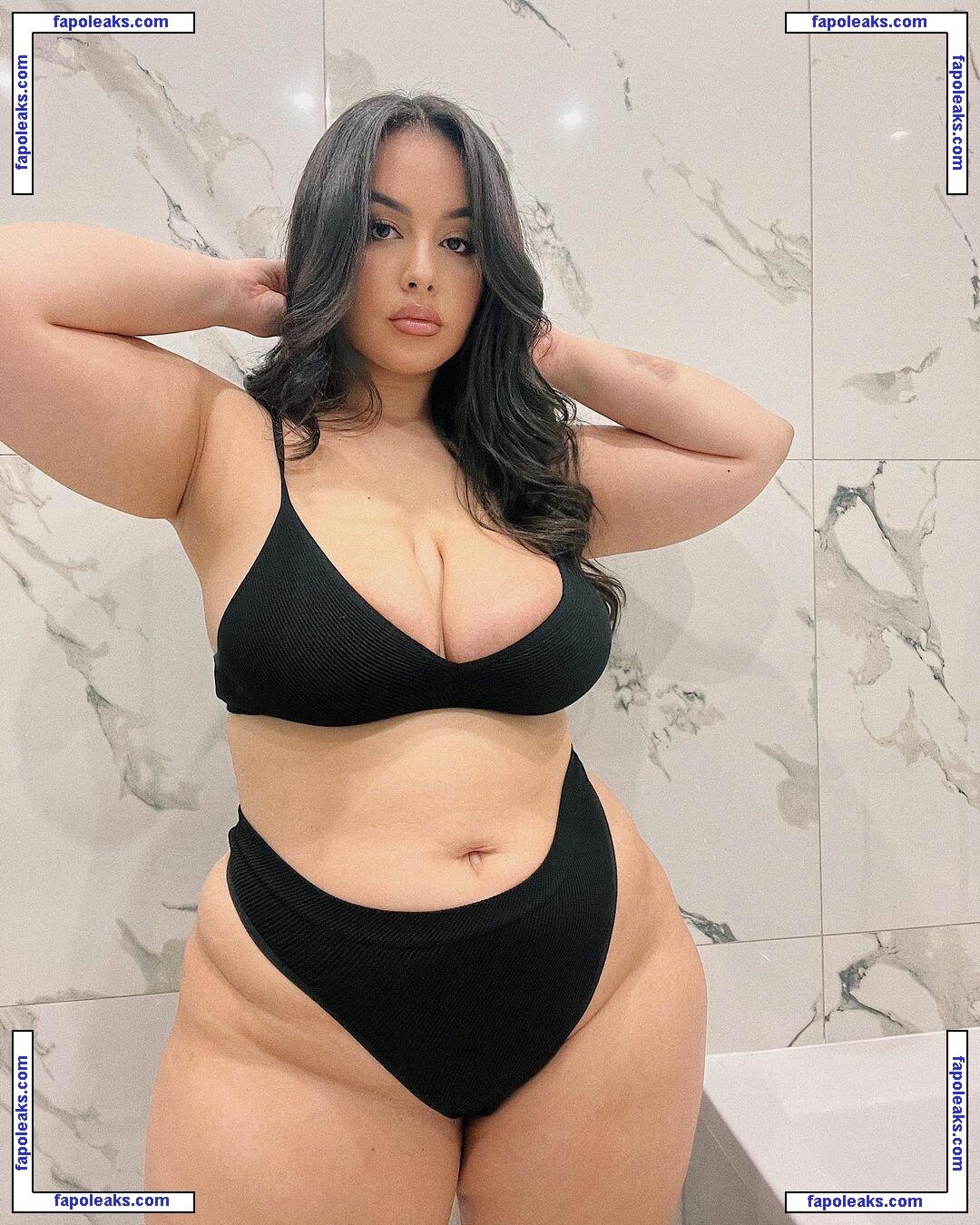 Zina Hadid / therealzinax / zina_hadid nude photo #0010 from OnlyFans